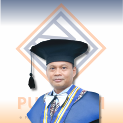 Prof. Dr. Ali Mustadi