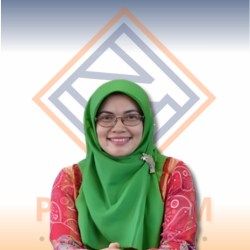 Dr. Farida Nurhasanah