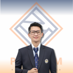 Dr. Fery Muhamad Firdaus