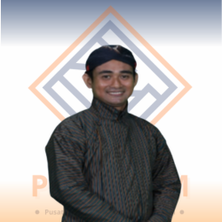 Dr. Sandy Abdi Kusumah, M.Pd.