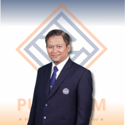 Prof. Dr. Yoppy Wahyu Purnomo