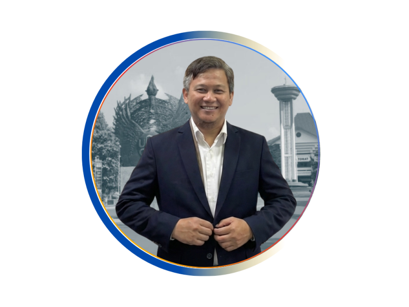 Sambutan Ketua PULITNUM